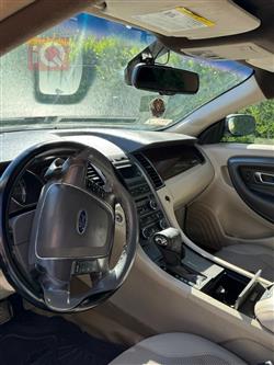Ford Taurus